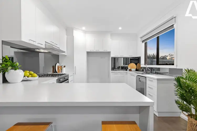 Fourth view of Homely house listing, 24 Aqueduct Road, Langwarrin VIC 3910