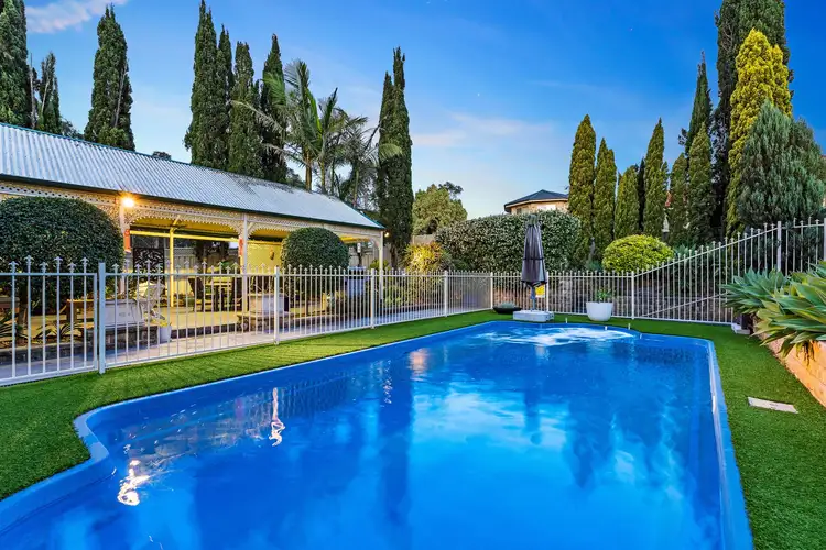 Second view of Homely house listing, 38 Hickson Circuit, Harrington Park NSW 2567
