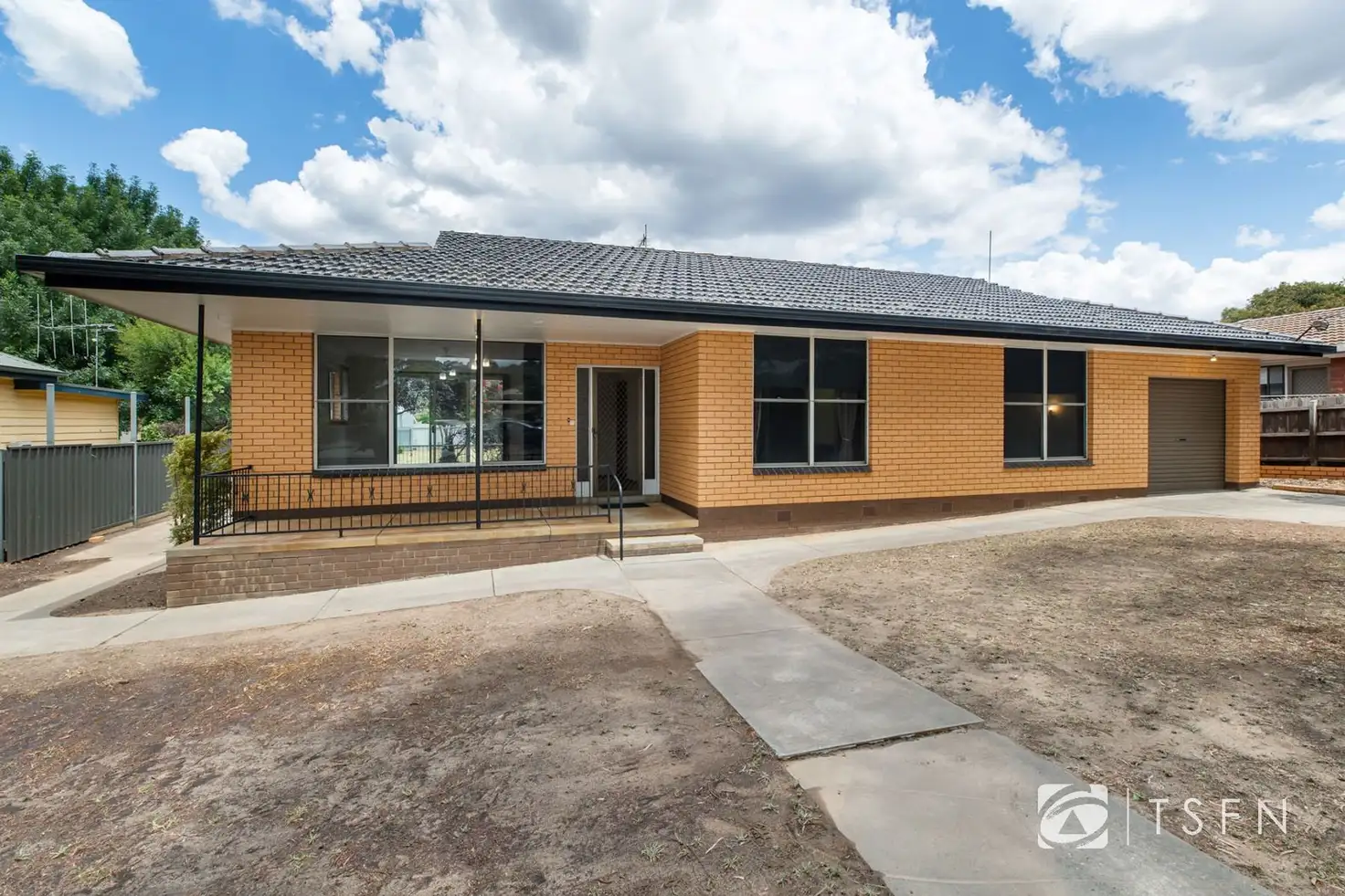 Main view of Homely house listing, 97 Chum Street, Golden Square VIC 3555