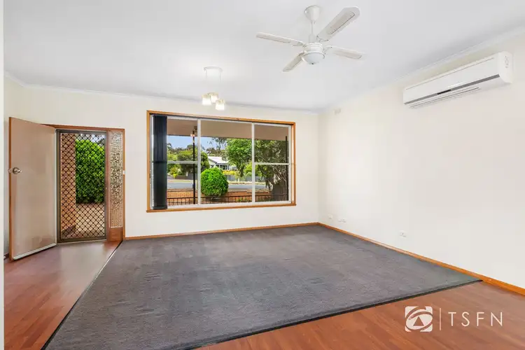 Second view of Homely house listing, 97 Chum Street, Golden Square VIC 3555