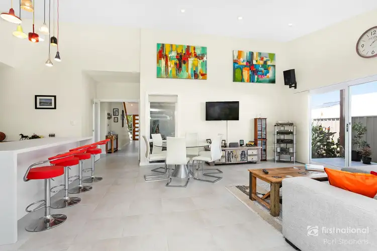 Third view of Homely house listing, 13 Wulung Street, Corlette NSW 2315