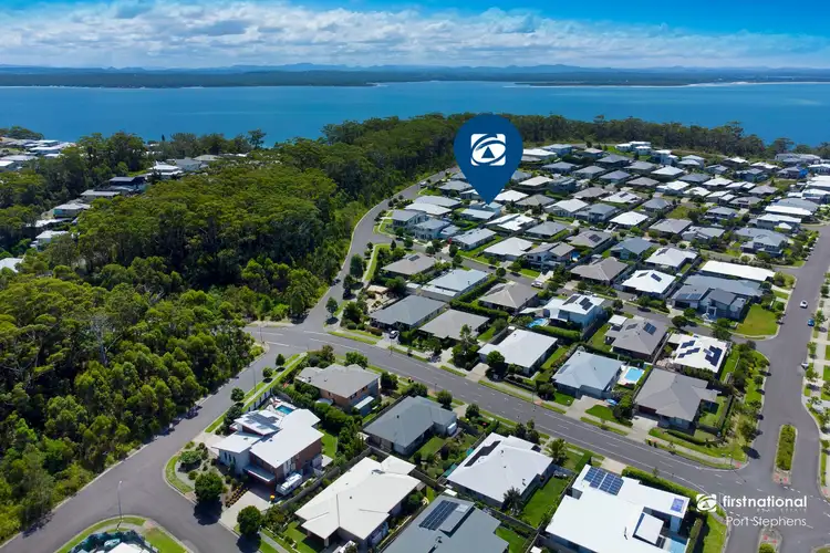 Fifth view of Homely house listing, 13 Wulung Street, Corlette NSW 2315