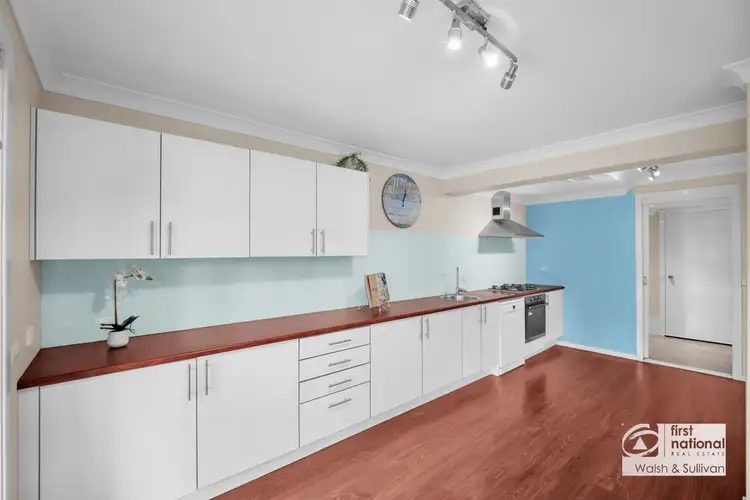 Third view of Homely townhouse listing, 19/42 Wandella Avenue, Northmead NSW 2152