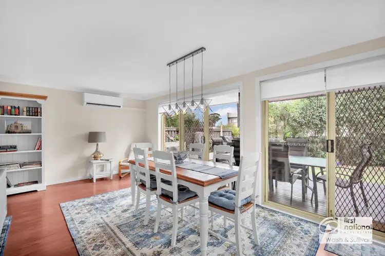 Fourth view of Homely townhouse listing, 19/42 Wandella Avenue, Northmead NSW 2152