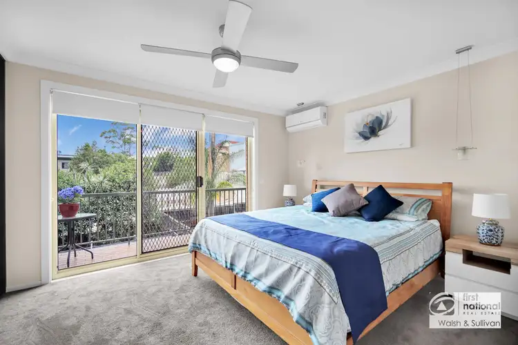 Fifth view of Homely townhouse listing, 19/42 Wandella Avenue, Northmead NSW 2152