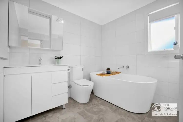 Sixth view of Homely townhouse listing, 19/42 Wandella Avenue, Northmead NSW 2152