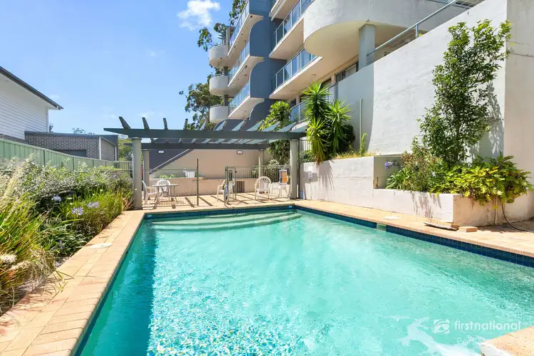 Fourth view of Homely unit listing, 2/2-4 Soldiers Point Road, Soldiers Point NSW 2317