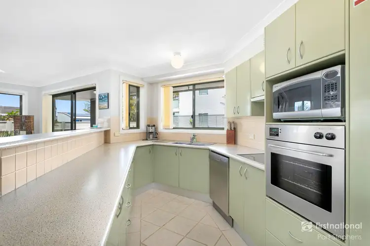 Seventh view of Homely unit listing, 2/2-4 Soldiers Point Road, Soldiers Point NSW 2317