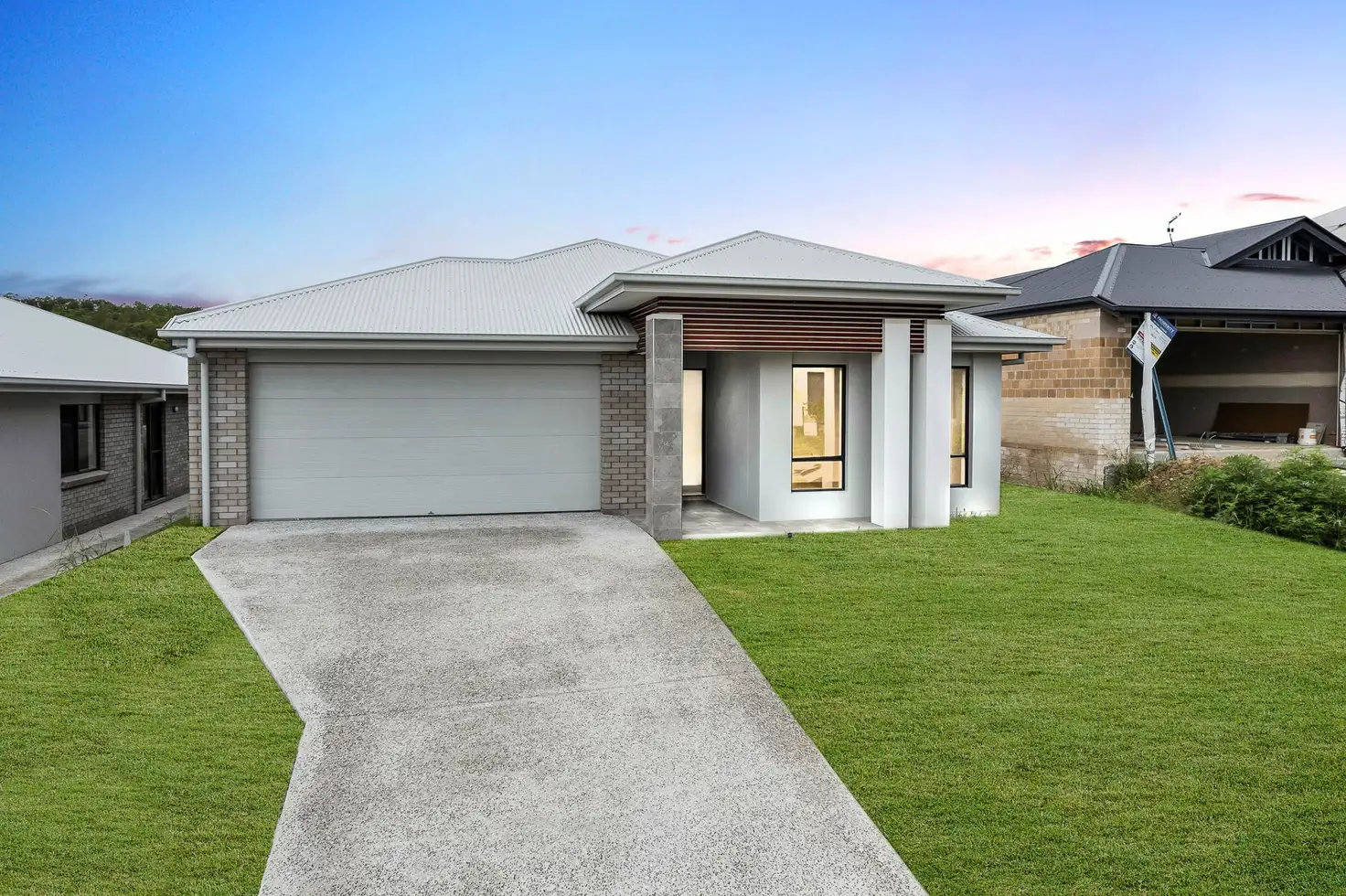 Main view of Homely house listing, 14 Hunt Street, White Rock QLD 4306