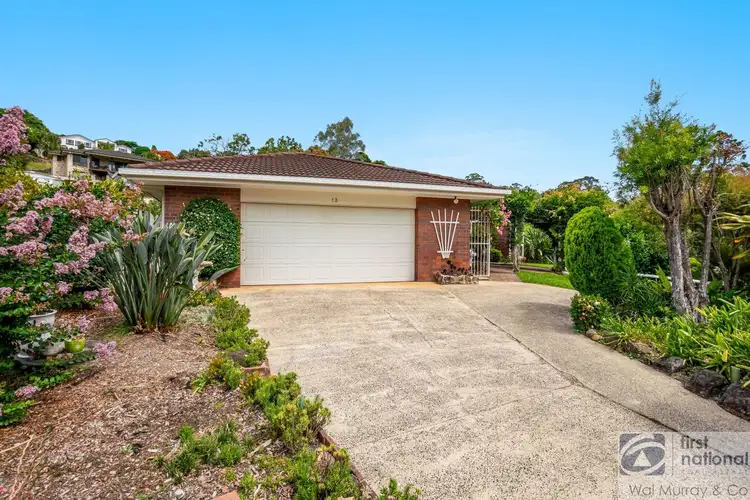 Main view of Homely house listing, 13 Koala Drive, Goonellabah NSW 2480
