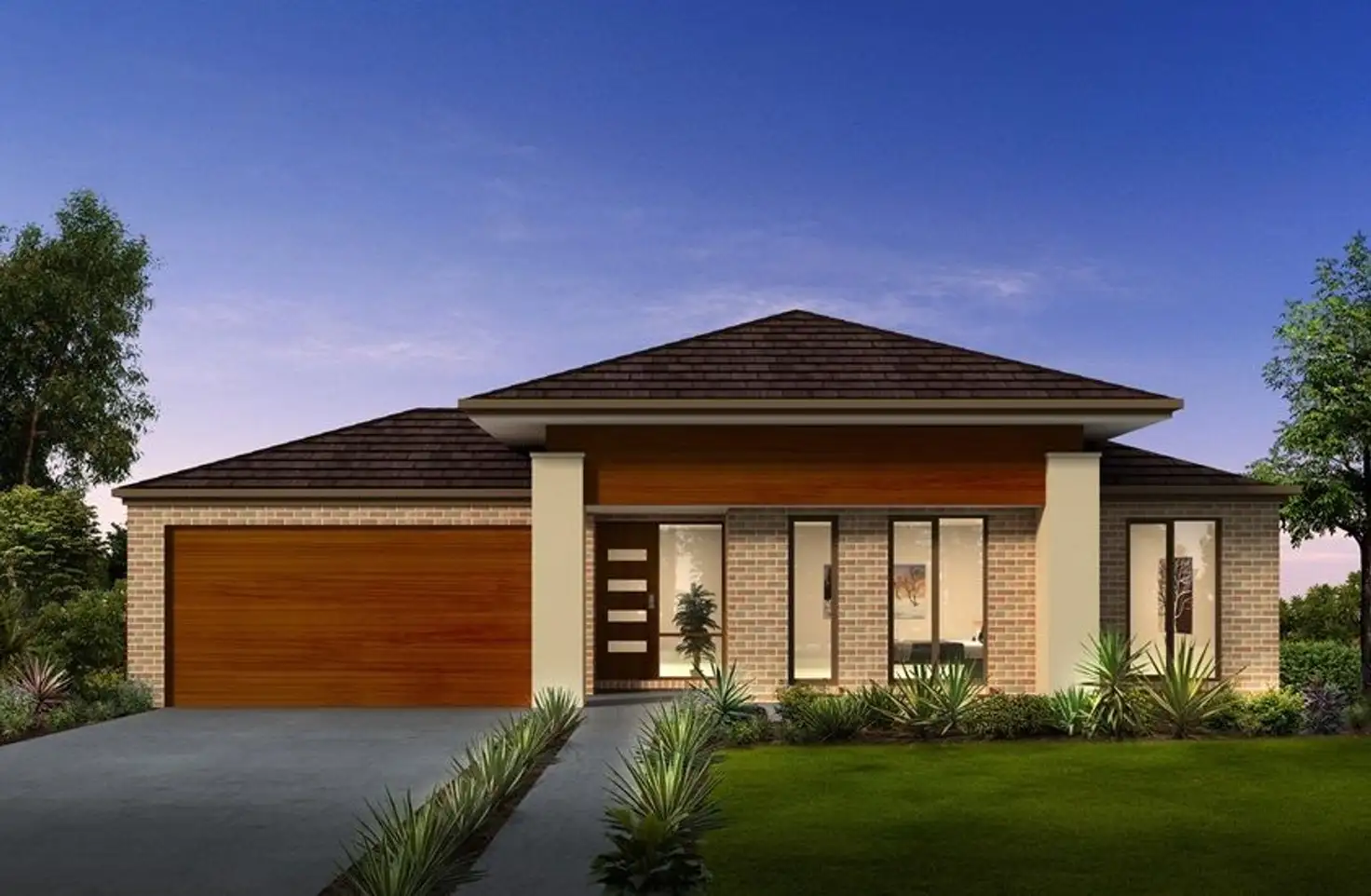 Main view of Homely house listing, 23 Willowleaf Street, Beveridge VIC 3753