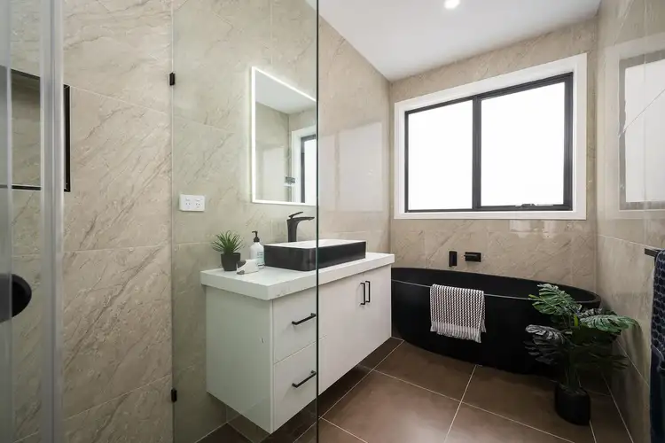 Third view of Homely house listing, 23 Willowleaf Street, Beveridge VIC 3753