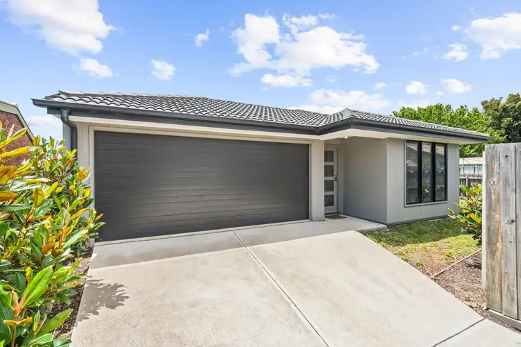 10B Finlayson Crescent, Traralgon VIC 3844