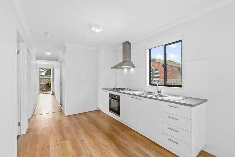 Third view of Homely house listing, 10B Finlayson Crescent, Traralgon VIC 3844