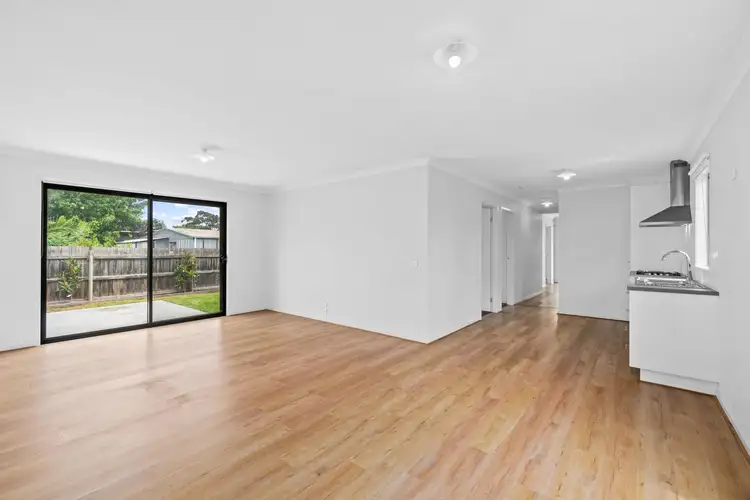 Fourth view of Homely house listing, 10B Finlayson Crescent, Traralgon VIC 3844