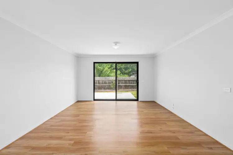 Fifth view of Homely house listing, 10B Finlayson Crescent, Traralgon VIC 3844