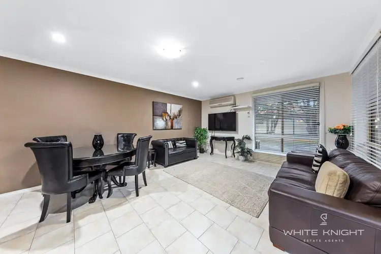 Sixth view of Homely house listing, 4 Tannaroo Crescent, Delahey VIC 3037