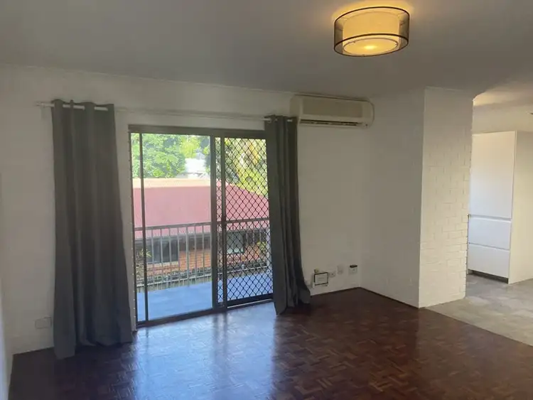 Third view of Homely unit listing, 1/32 Drake Street, West End QLD 4101