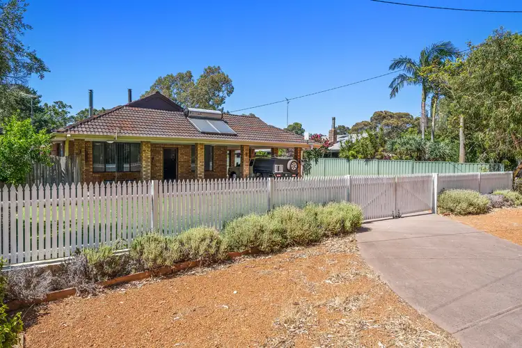 Main view of Homely house listing, 69 Murray Street, Coolup WA 6214