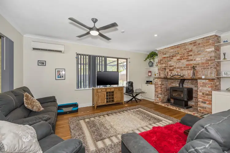 Seventh view of Homely house listing, 69 Murray Street, Coolup WA 6214