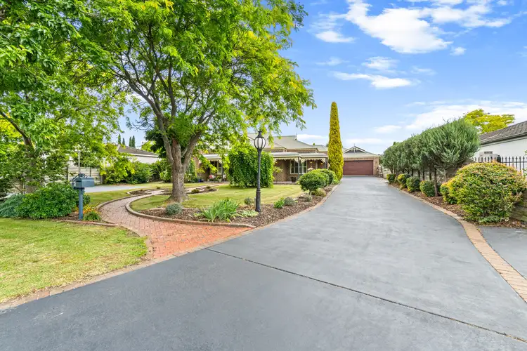 Main view of Homely house listing, 4 Castlereagh Court, Traralgon VIC 3844