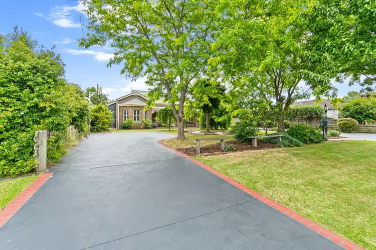 Fourth view of Homely house listing, 4 Castlereagh Court, Traralgon VIC 3844
