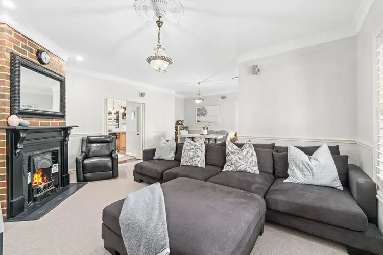 Fifth view of Homely house listing, 4 Castlereagh Court, Traralgon VIC 3844
