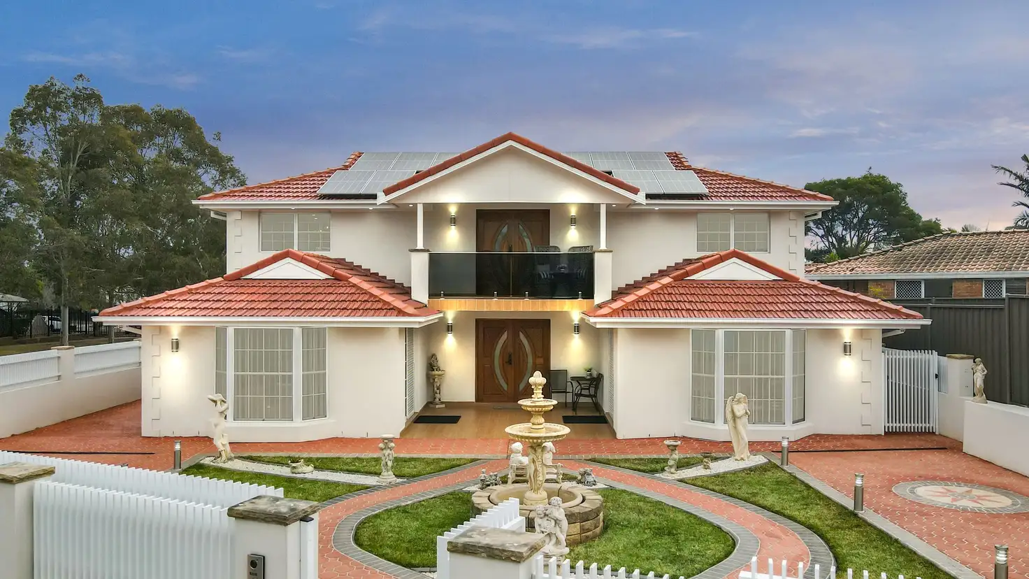 Main view of Homely house listing, 50 Flinders Crescent, Hinchinbrook NSW 2168