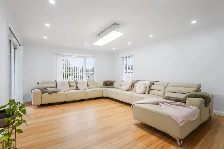 Fourth view of Homely house listing, 50 Flinders Crescent, Hinchinbrook NSW 2168