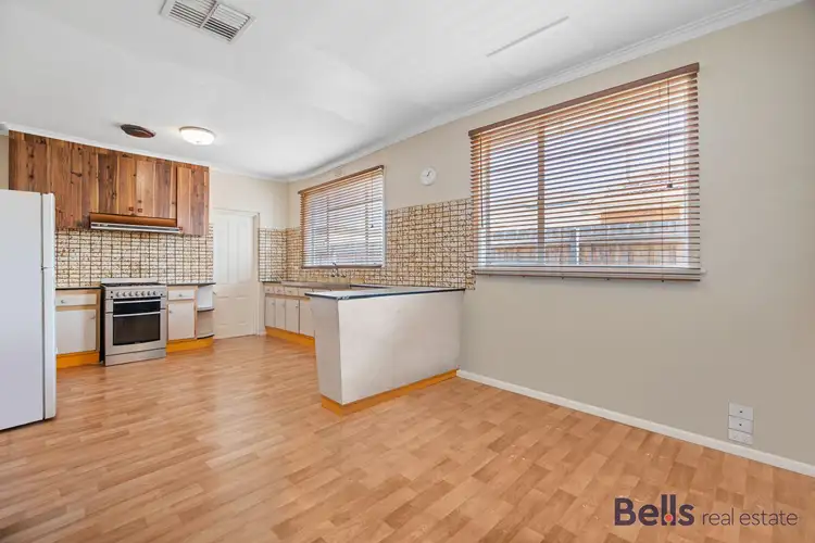 Fourth view of Homely house listing, 1 Ainsworth Street, Sunshine West VIC 3020