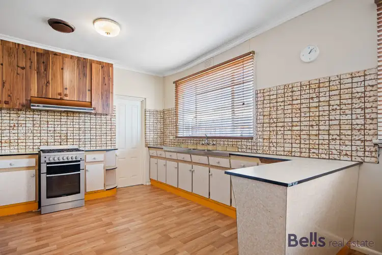 Fifth view of Homely house listing, 1 Ainsworth Street, Sunshine West VIC 3020