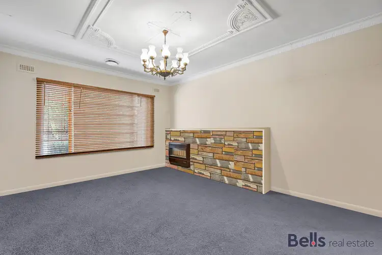 Sixth view of Homely house listing, 1 Ainsworth Street, Sunshine West VIC 3020