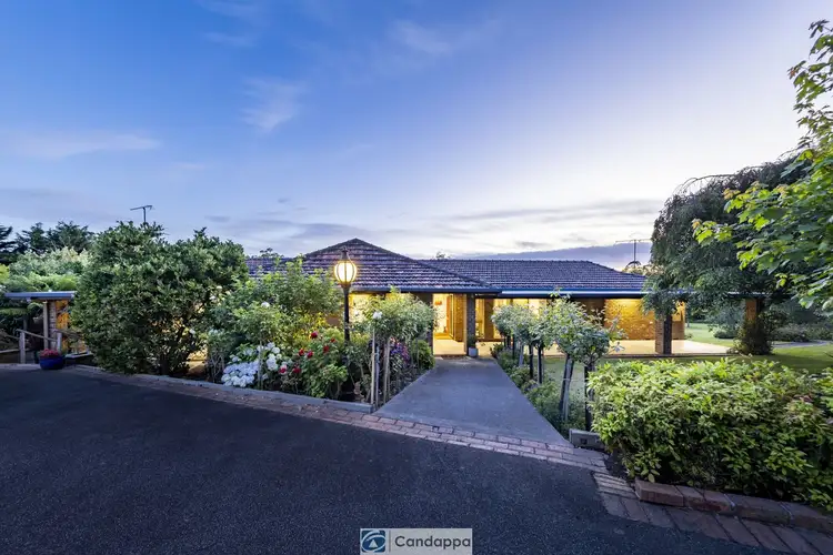 101 Gardner and Holman Road, Drouin VIC 3818