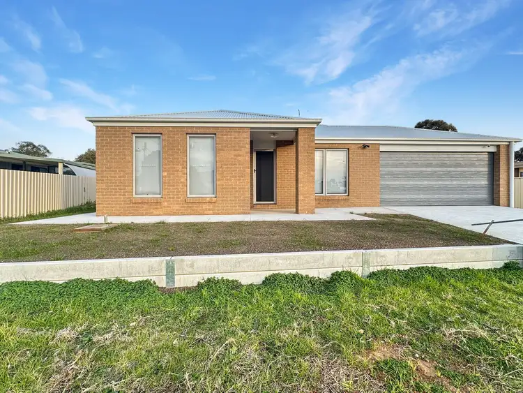 Main view of Homely house listing, 1/16 Marshall Street, Maryborough VIC 3465