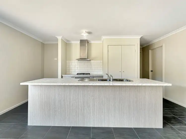 Second view of Homely house listing, 1/16 Marshall Street, Maryborough VIC 3465