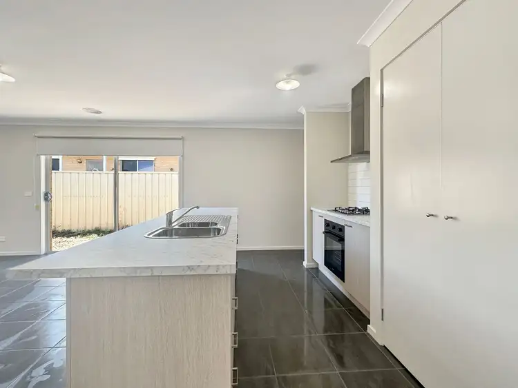 Sixth view of Homely house listing, 1/16 Marshall Street, Maryborough VIC 3465