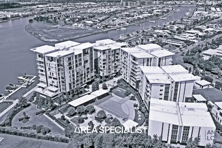 200/93 Sheehan Avenue, Hope Island QLD 4212