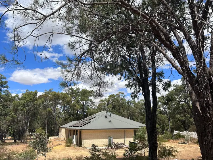 Second view of Homely house listing, 18 Fairway Place, Boddington WA 6390