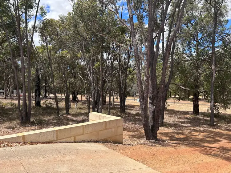 Fourth view of Homely house listing, 18 Fairway Place, Boddington WA 6390