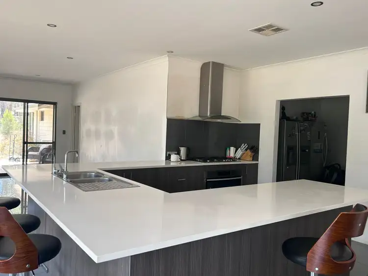 Fifth view of Homely house listing, 18 Fairway Place, Boddington WA 6390