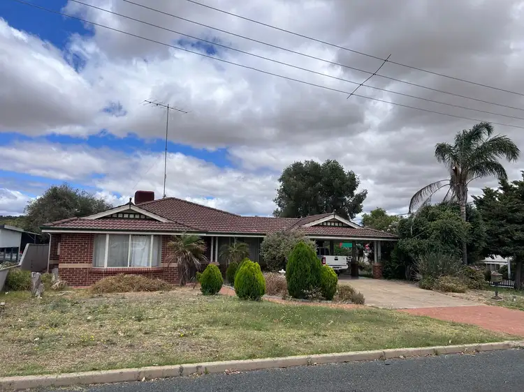 9 George Street, Boddington WA 6390