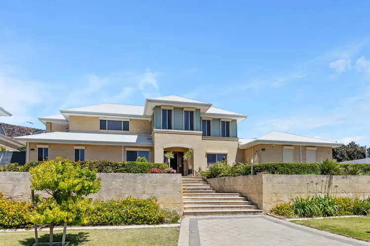 3 Alice Drive, Mullaloo WA 6027