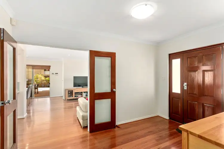 Second view of Homely house listing, 3 Alice Drive, Mullaloo WA 6027