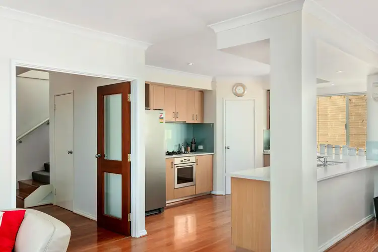 Third view of Homely house listing, 3 Alice Drive, Mullaloo WA 6027