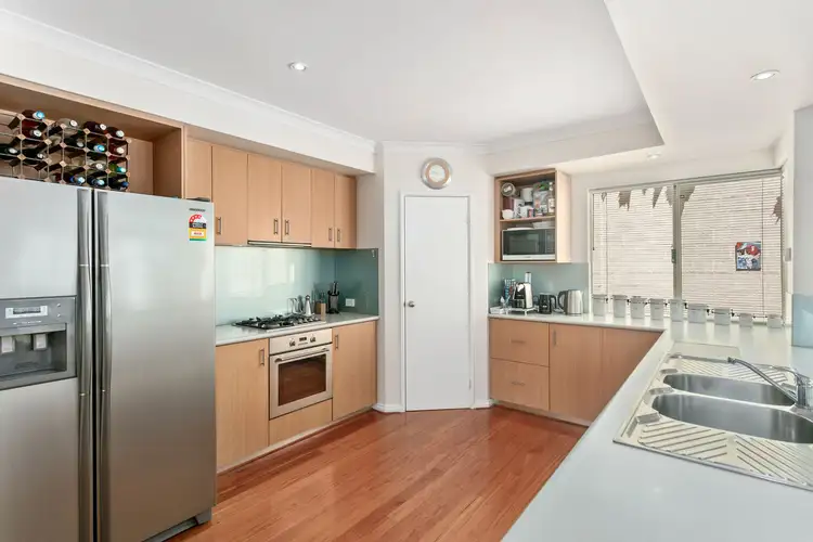 Fifth view of Homely house listing, 3 Alice Drive, Mullaloo WA 6027