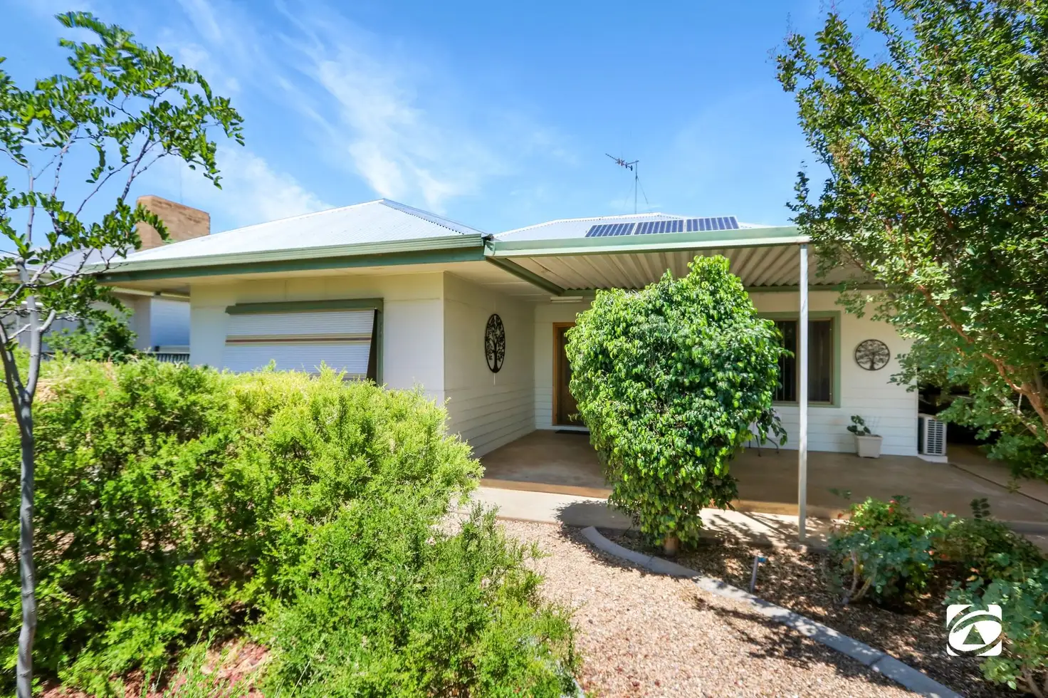 Main view of Homely house listing, 3 Clarke Street, Broken Hill NSW 2880