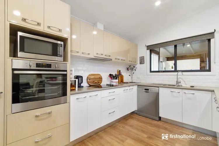 Third view of Homely retirement listing, R48/35 Airfield Road, Traralgon VIC 3844