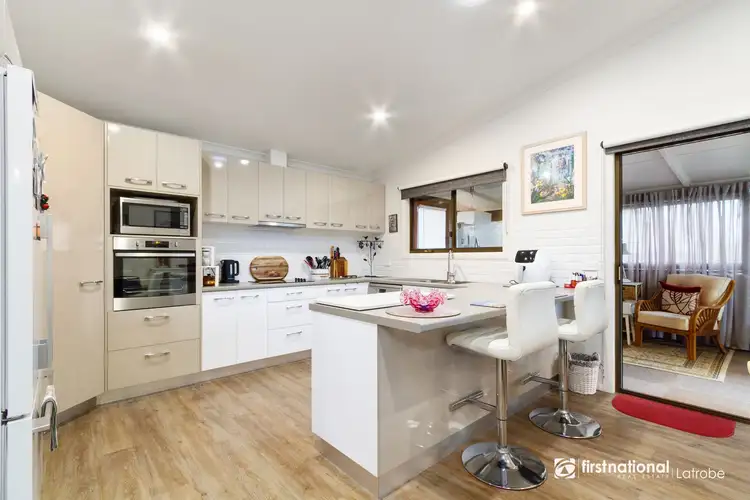 Fourth view of Homely retirement listing, R48/35 Airfield Road, Traralgon VIC 3844