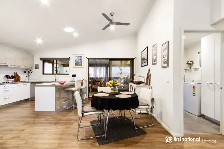 Fifth view of Homely retirement listing, R48/35 Airfield Road, Traralgon VIC 3844