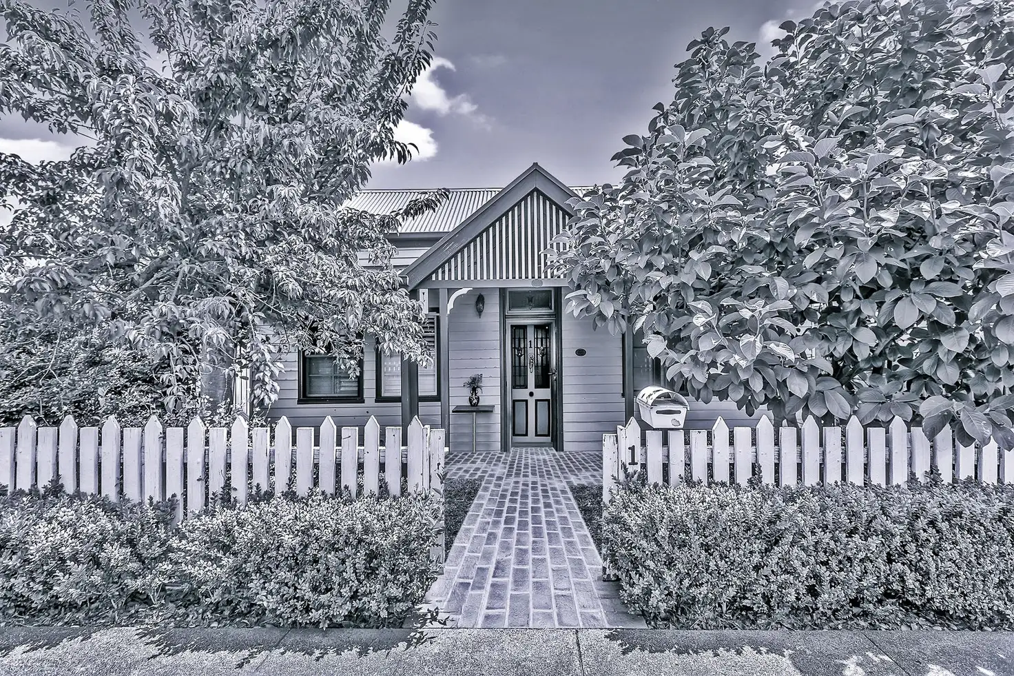 Main view of Homely house listing, 1 Church Street, Warragul VIC 3820
